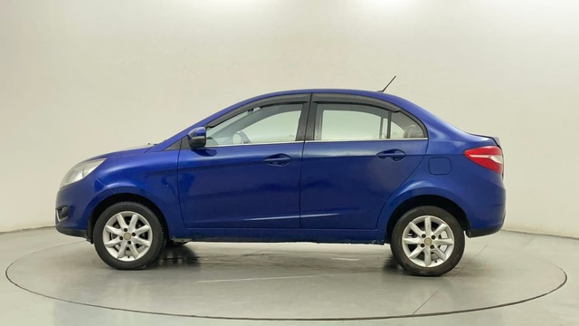 Second-hand 2017 Tata Zest Revotron 1.2 XT for sale in Bangalore-6