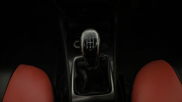 Second-hand 2017 Tata Zest Revotron 1.2 XT for sale in Bangalore-12