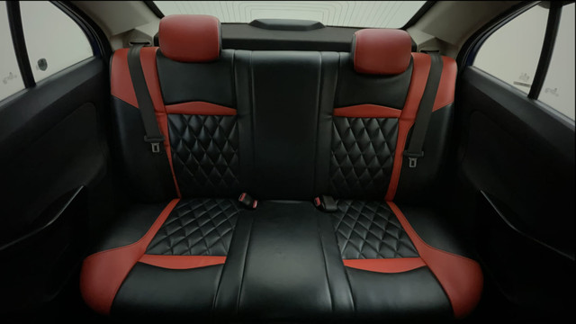 Second-hand 2017 Tata Zest Revotron 1.2 XT for sale in Bangalore-28