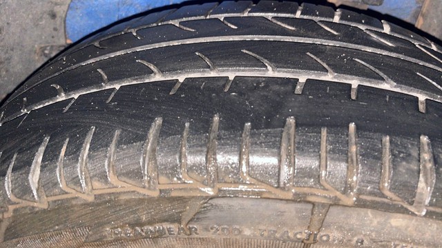 Second-hand 2017 Tata Zest Revotron 1.2 XT for sale in Bangalore-26