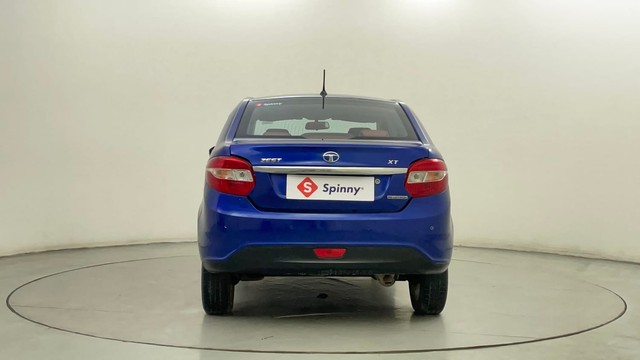 Second-hand 2017 Tata Zest Revotron 1.2 XT for sale in Bangalore-4