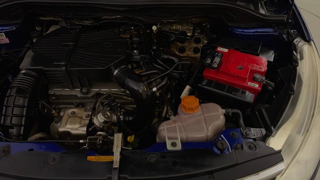 Second-hand 2017 Tata Zest Revotron 1.2 XT for sale in Bangalore-37