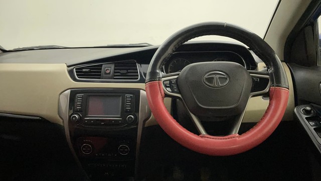 Second-hand 2017 Tata Zest Revotron 1.2 XT for sale in Bangalore-23