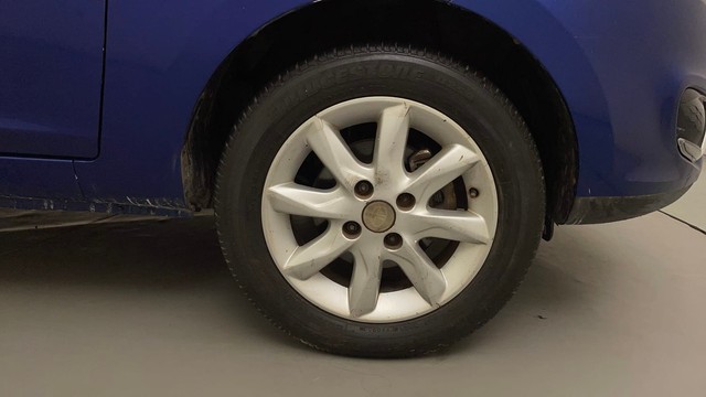 Second-hand 2017 Tata Zest Revotron 1.2 XT for sale in Bangalore-17