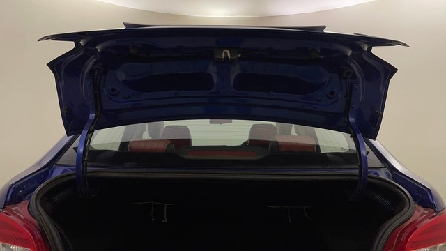 Second-hand 2017 Tata Zest Revotron 1.2 XT for sale in Bangalore-31