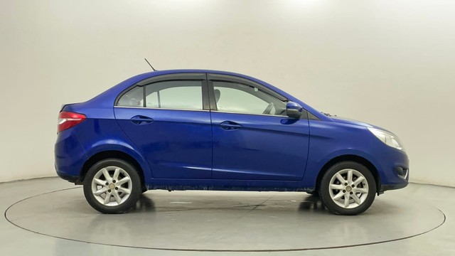 Second-hand 2017 Tata Zest Revotron 1.2 XT for sale in Bangalore-2