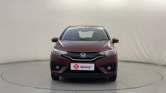 Second-hand 2016 Honda Jazz VX for sale in Mysore-7
