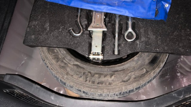 Second-hand 2016 Honda Jazz VX for sale in Mysore-21