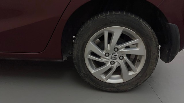 Second-hand 2016 Honda Jazz VX for sale in Mysore-19