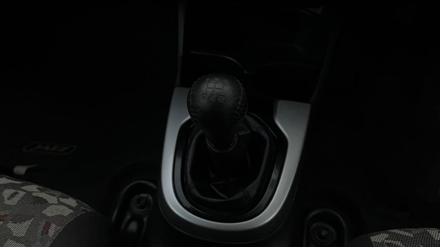 Second-hand 2016 Honda Jazz VX for sale in Mysore-12