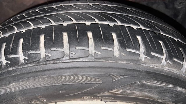 Second-hand 2016 Honda Jazz VX for sale in Mysore-32