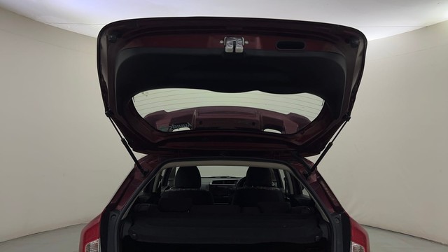 Second-hand 2016 Honda Jazz VX for sale in Mysore-26