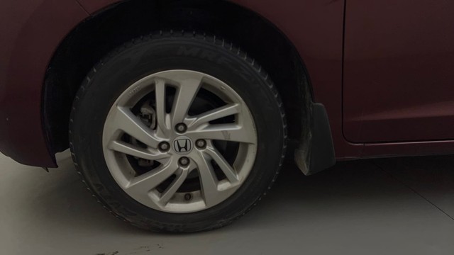 Second-hand 2016 Honda Jazz VX for sale in Mysore-20