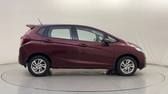Second-hand 2016 Honda Jazz VX for sale in Mysore-2