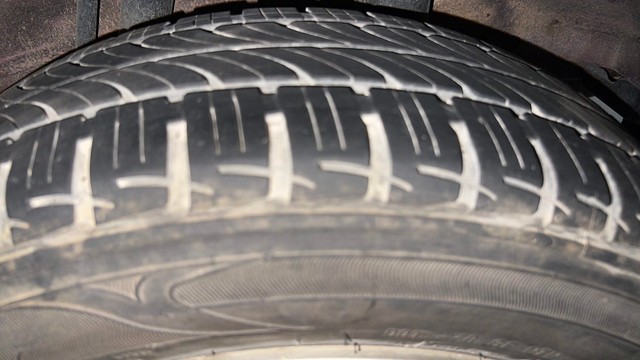 Second-hand 2016 Honda Jazz VX for sale in Mysore-24