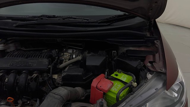 Second-hand 2016 Honda Jazz VX for sale in Mysore-35