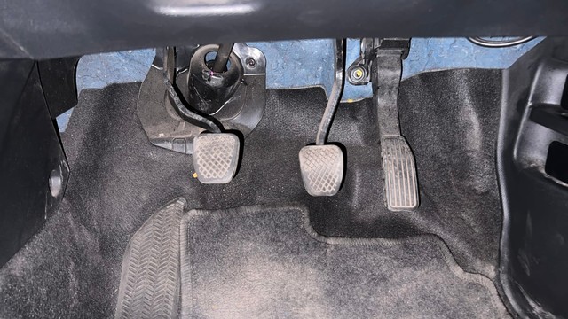 Second-hand 2016 Honda Jazz VX for sale in Mysore-14