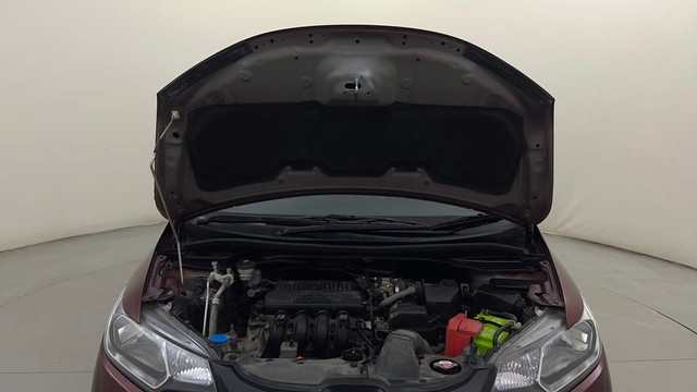 Second-hand 2016 Honda Jazz VX for sale in Mysore-8