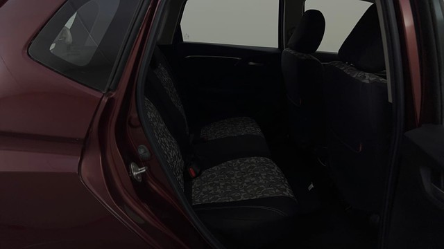 Second-hand 2016 Honda Jazz VX for sale in Mysore-27