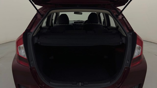 Second-hand 2016 Honda Jazz VX for sale in Mysore-9