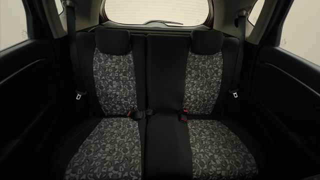 Second-hand 2016 Honda Jazz VX for sale in Mysore-31