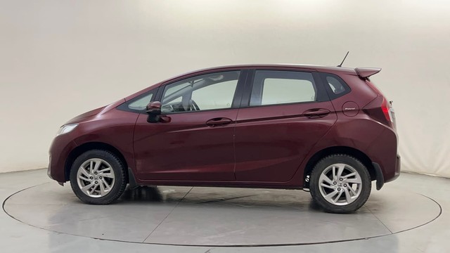 Second-hand 2016 Honda Jazz VX for sale in Mysore-6