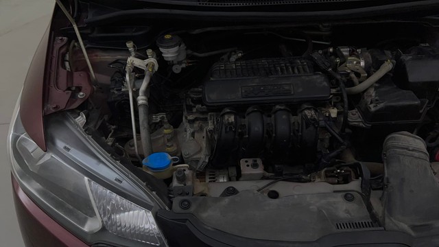 Second-hand 2016 Honda Jazz VX for sale in Mysore-33