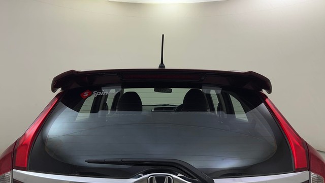 Second-hand 2016 Honda Jazz VX for sale in Mysore-34