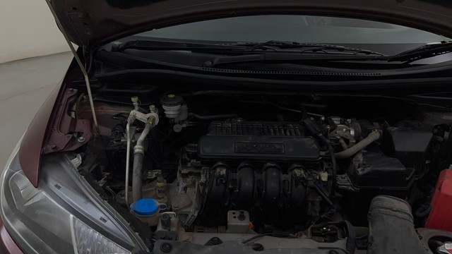 Second-hand 2016 Honda Jazz VX for sale in Mysore-36