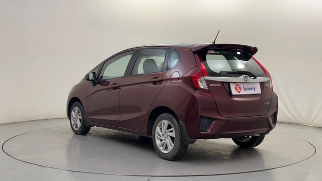 Second-hand 2016 Honda Jazz VX for sale in Mysore-5