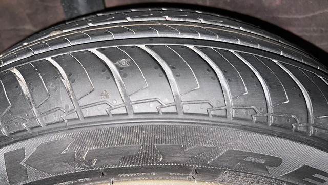 Second-hand 2016 Honda Jazz VX for sale in Mysore-38