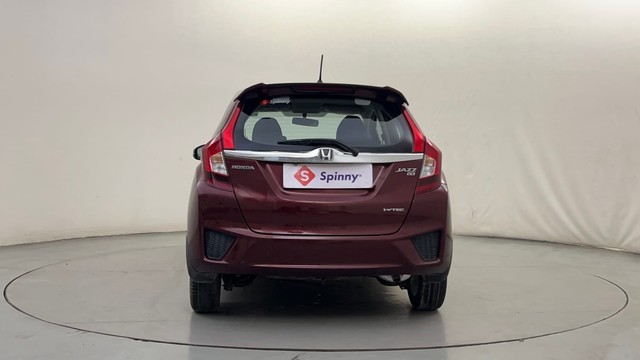 Second-hand 2016 Honda Jazz VX for sale in Mysore-4