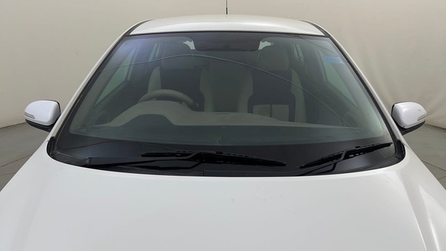 Second-hand 2017 Hyundai i20 Sportz 1.2 for sale in Mysore-10