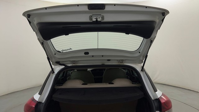 Second-hand 2017 Hyundai i20 Sportz 1.2 for sale in Mysore-33