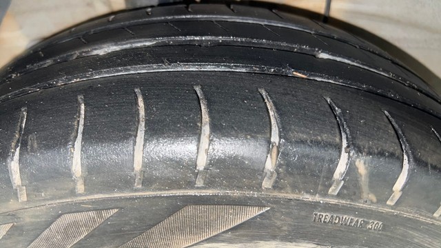 Second-hand 2017 Hyundai i20 Sportz 1.2 for sale in Mysore-36