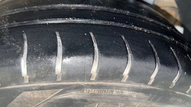 Second-hand 2017 Hyundai i20 Sportz 1.2 for sale in Mysore-28