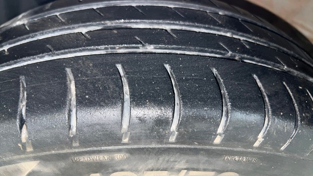 Second-hand 2017 Hyundai i20 Sportz 1.2 for sale in Mysore-31