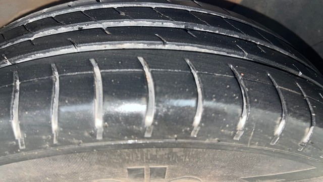 Second-hand 2017 Hyundai i20 Sportz 1.2 for sale in Mysore-30