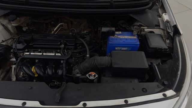 Second-hand 2017 Hyundai i20 Sportz 1.2 for sale in Mysore-27