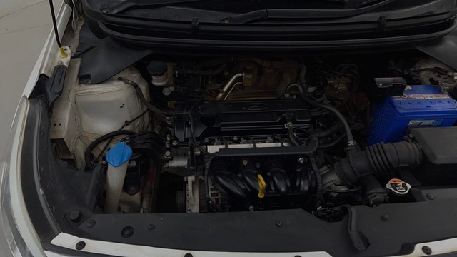 Second-hand 2017 Hyundai i20 Sportz 1.2 for sale in Mysore-35