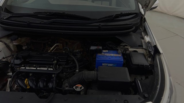 Second-hand 2017 Hyundai i20 Sportz 1.2 for sale in Mysore-29