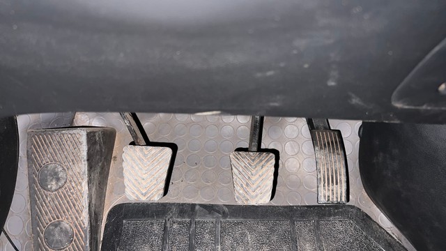 Second-hand 2017 Hyundai i20 Sportz 1.2 for sale in Mysore-14