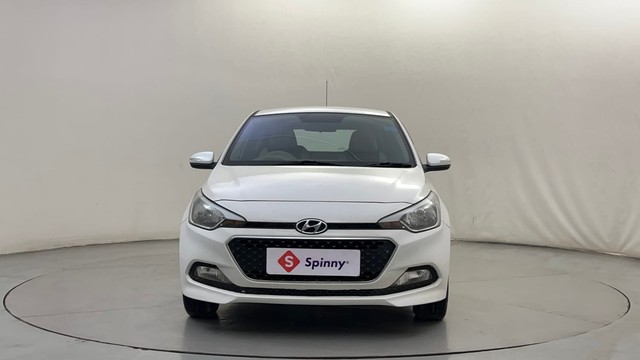 Second-hand 2017 Hyundai i20 Sportz 1.2 for sale in Mysore-7