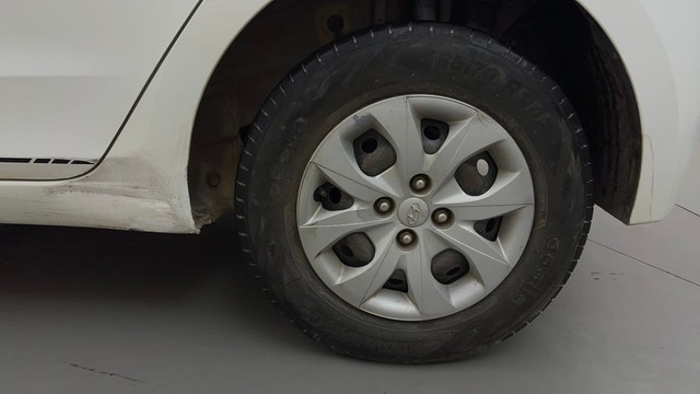 Second-hand 2017 Hyundai i20 Sportz 1.2 for sale in Mysore-19