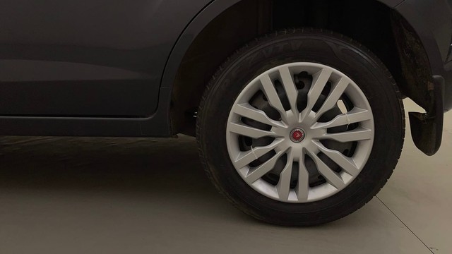 Second-hand 2011 Ford Figo Ambiente BSIV for sale in Bangalore-19