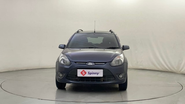 Second-hand 2011 Ford Figo Ambiente BSIV for sale in Bangalore-7