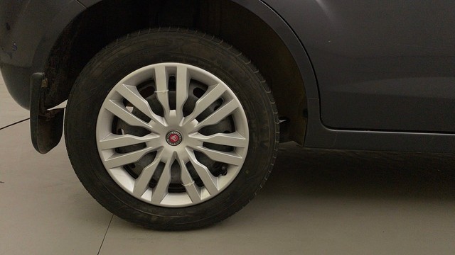 Second-hand 2011 Ford Figo Ambiente BSIV for sale in Bangalore-18