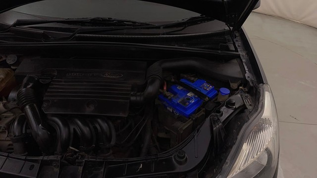 Second-hand 2011 Ford Figo Ambiente BSIV for sale in Bangalore-30