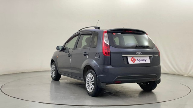 Second-hand 2011 Ford Figo Ambiente BSIV for sale in Bangalore-5