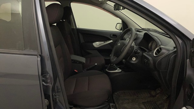 Second-hand 2011 Ford Figo Ambiente BSIV for sale in Bangalore-15